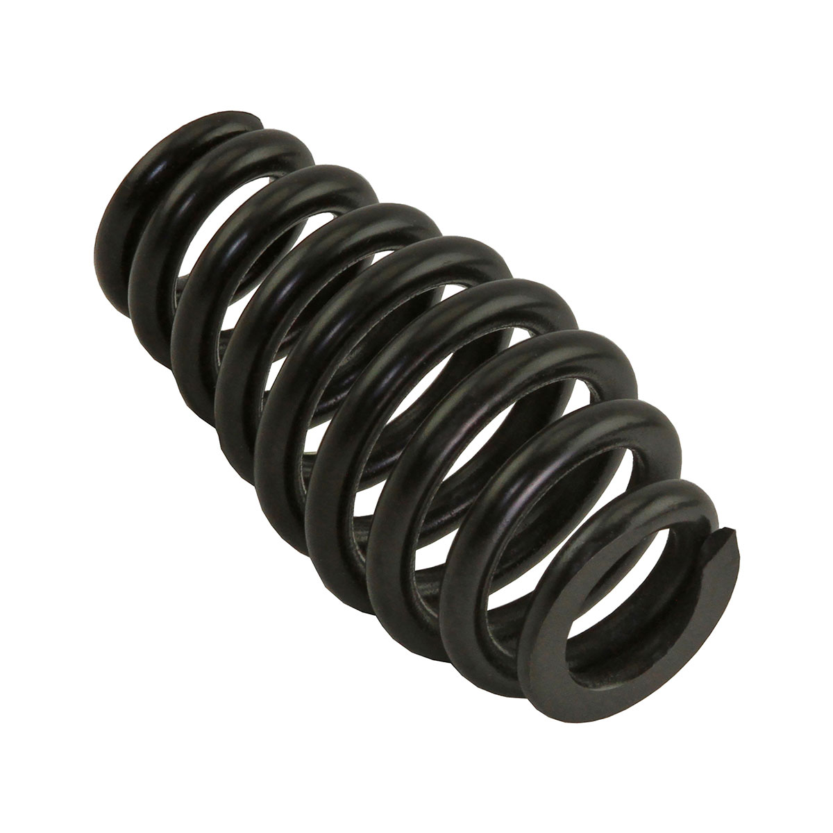 Spring Fork Spring Black.