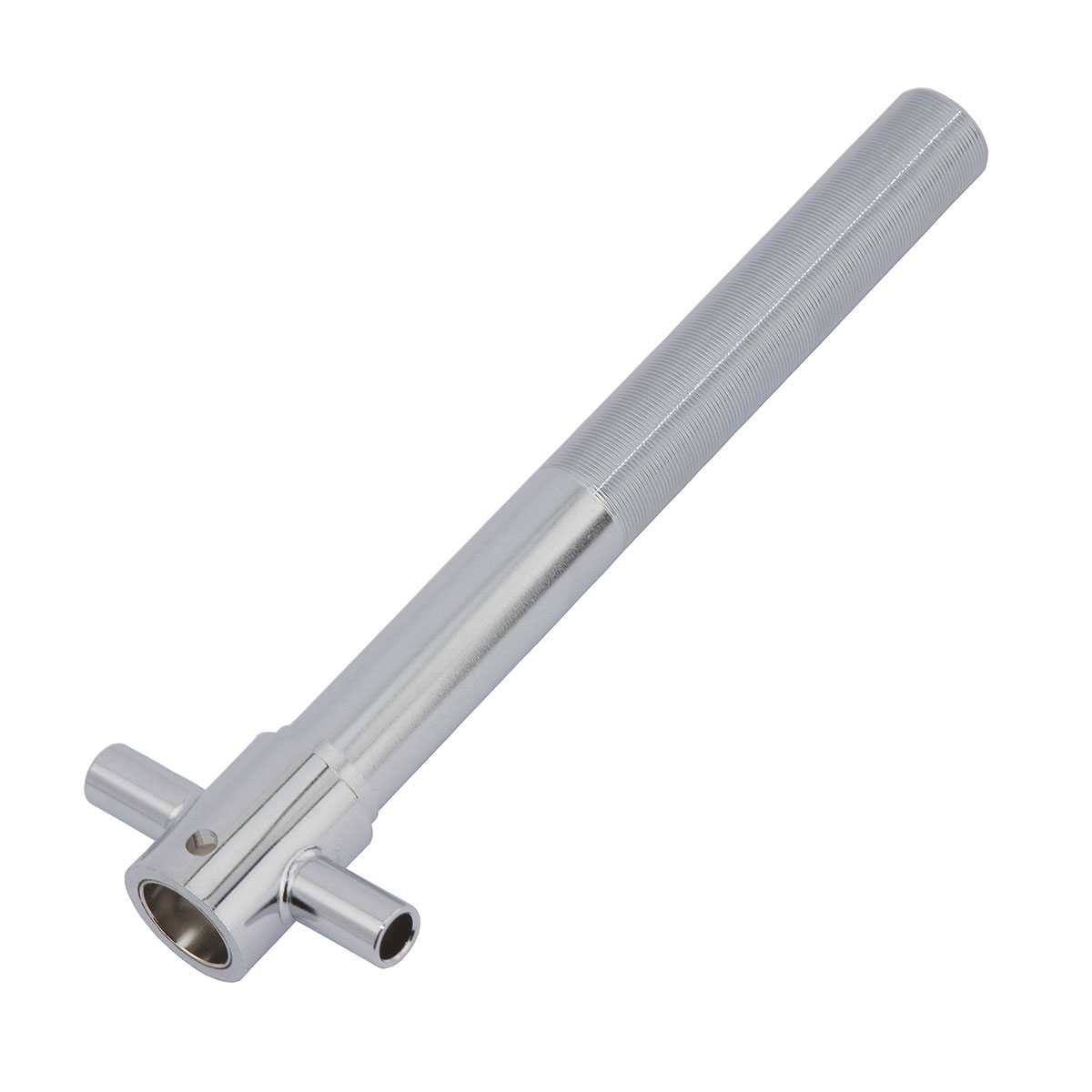 Spring Fork Steering Tube 22.2 8 1/2 Chrome.