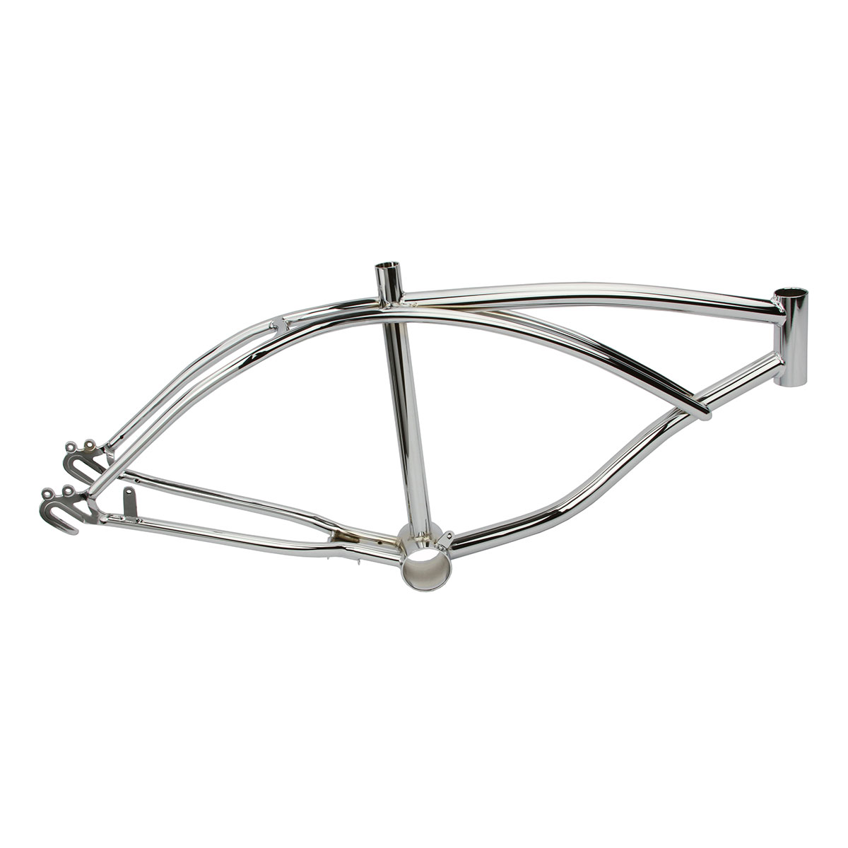 20 Lowrider Frame Chrome.
