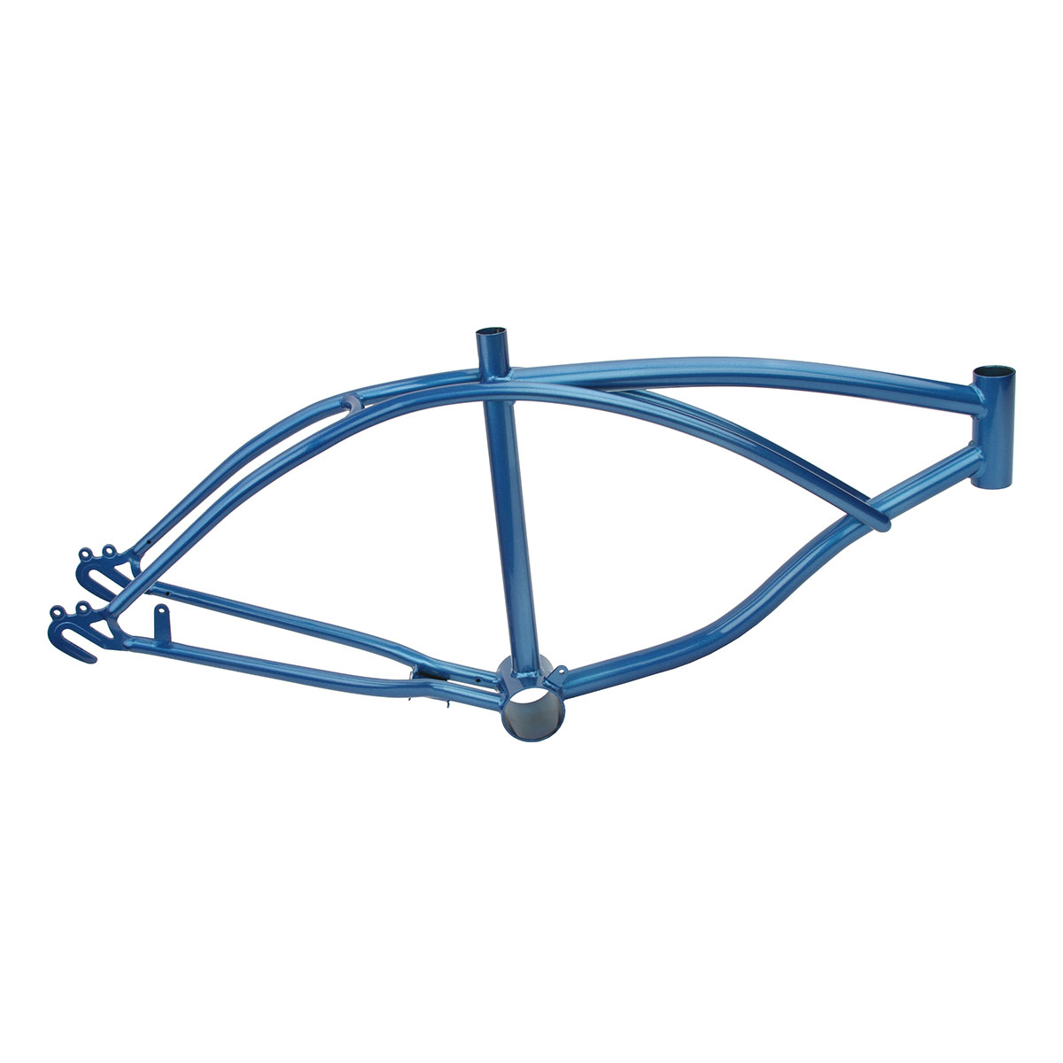 20 Lowrider Frame Metallic/Blue.