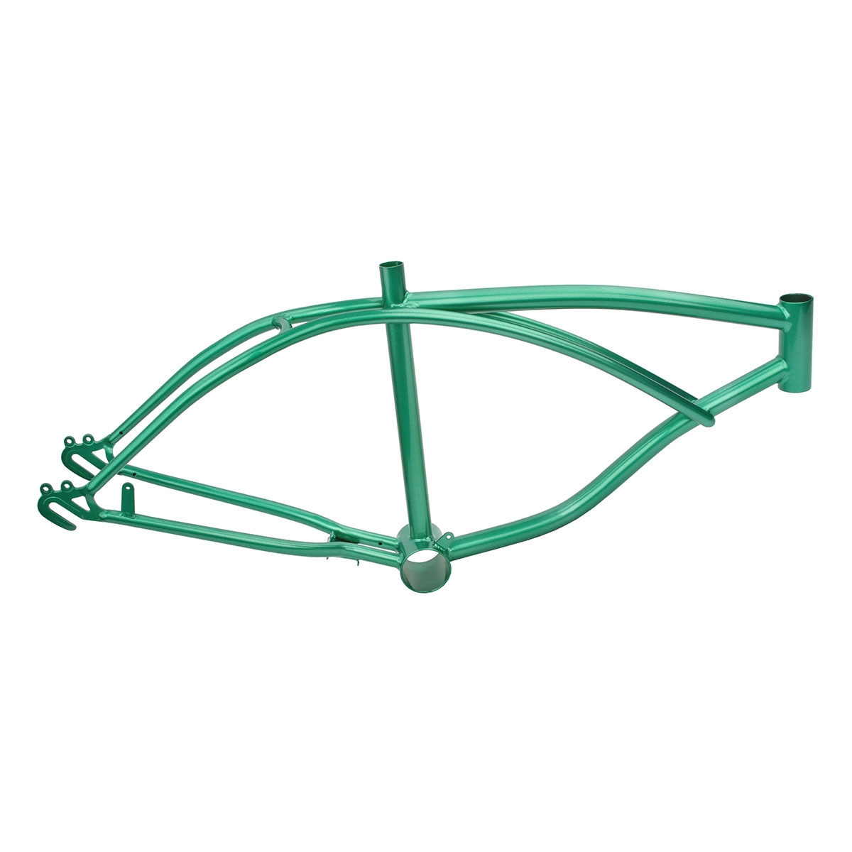 20 Lowrider Frame Metallic/Green.