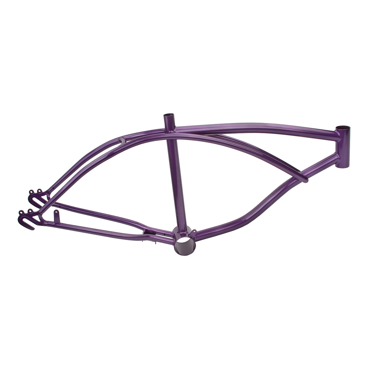 20 Lowrider Frame Metallic/Purple.