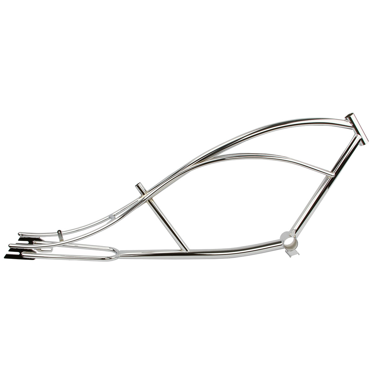 26 Limo Frame Chrome.