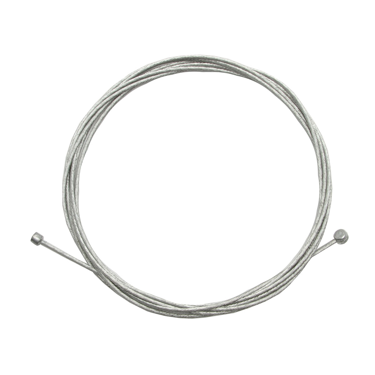 Gear Inner Wire Cable 1.2x1905mm Silver.