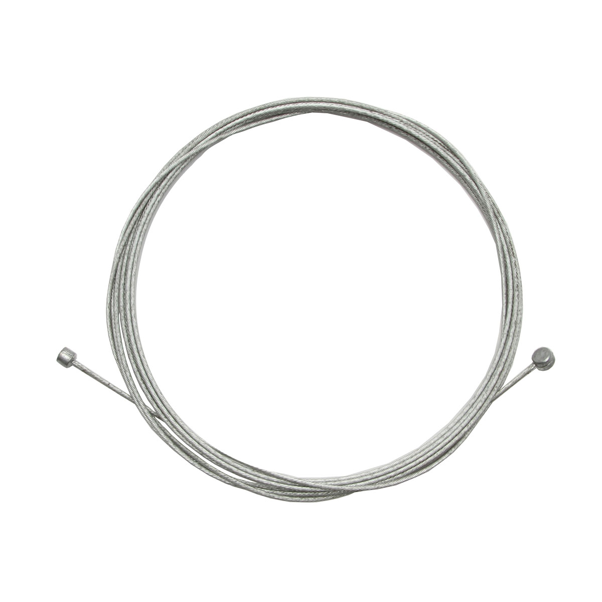 Gear Inner Wire Cable 1.2x2413mm Silver.