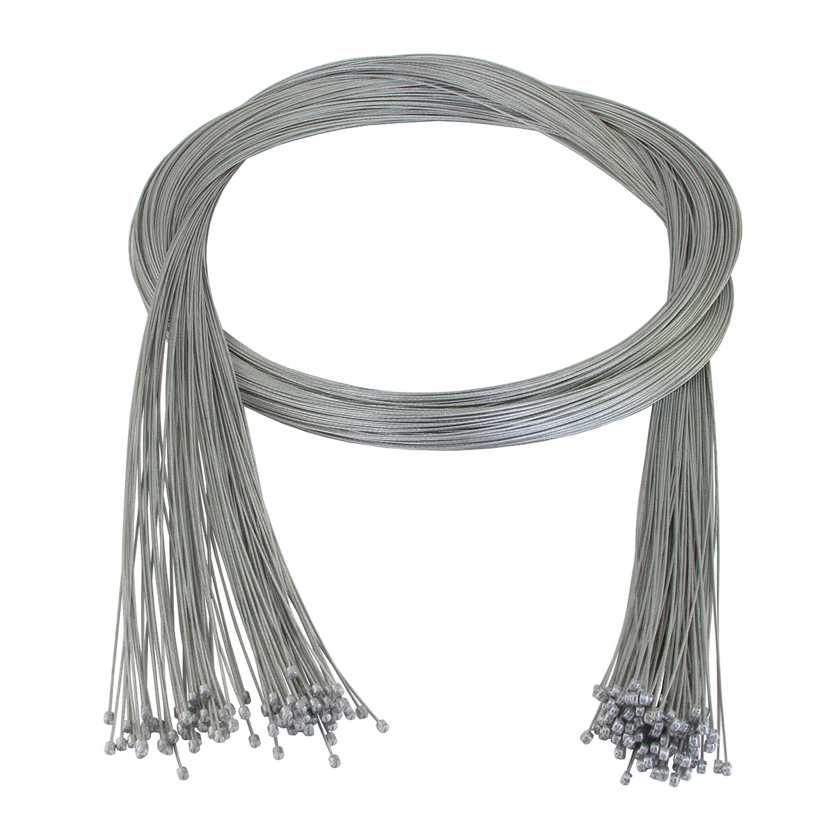 Bluk Gear Inner Wire Cable 1.2x2800mm Silver.