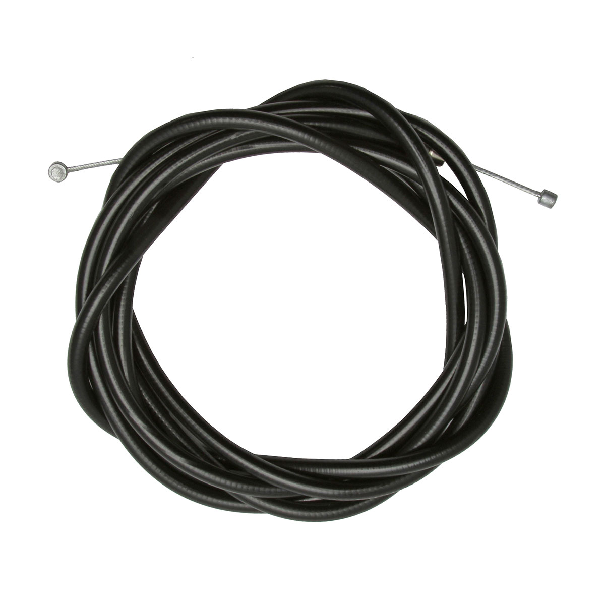 Gear Cable70/75 W/Liner Black.