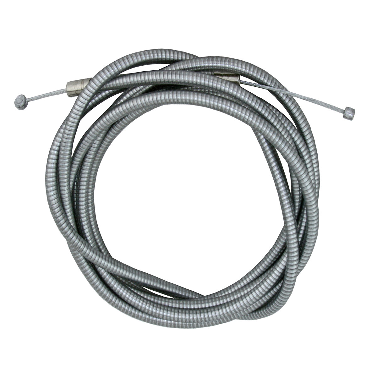 Gear Cable 70/75 W/Liner Clear.
