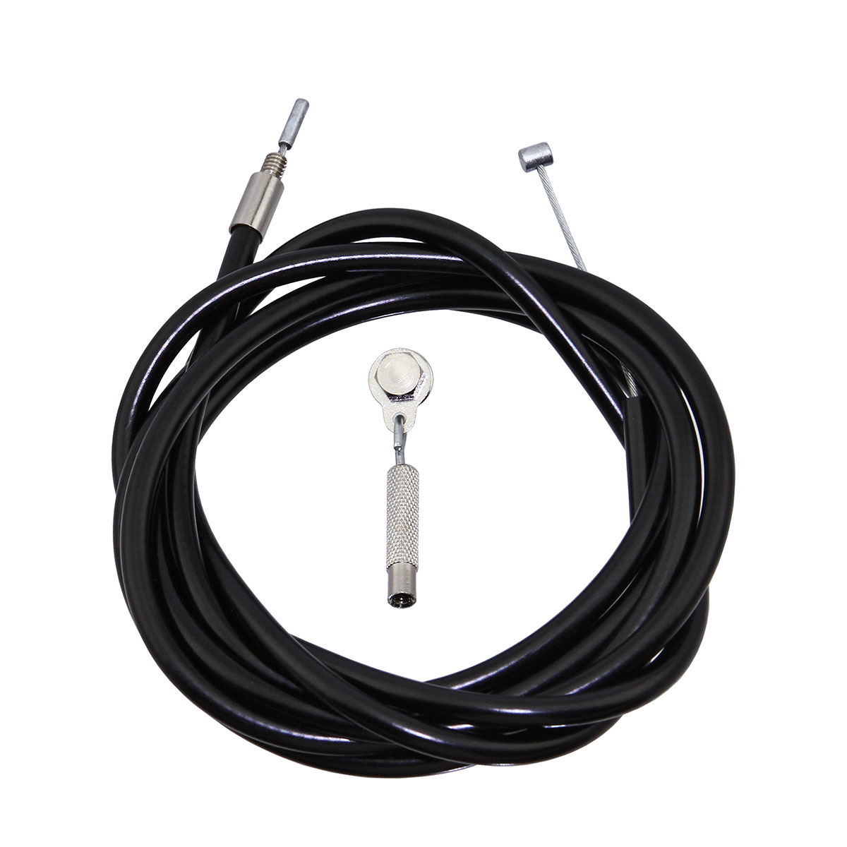 Three Speed Cable Kits Shifter Sturmey/Archer 3/Speed Hub...