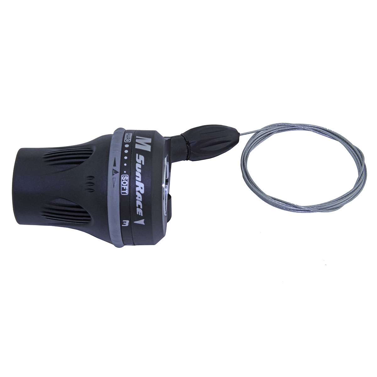 Twist Left Shifter 3/Speed TSM-63 Black Sun Race.