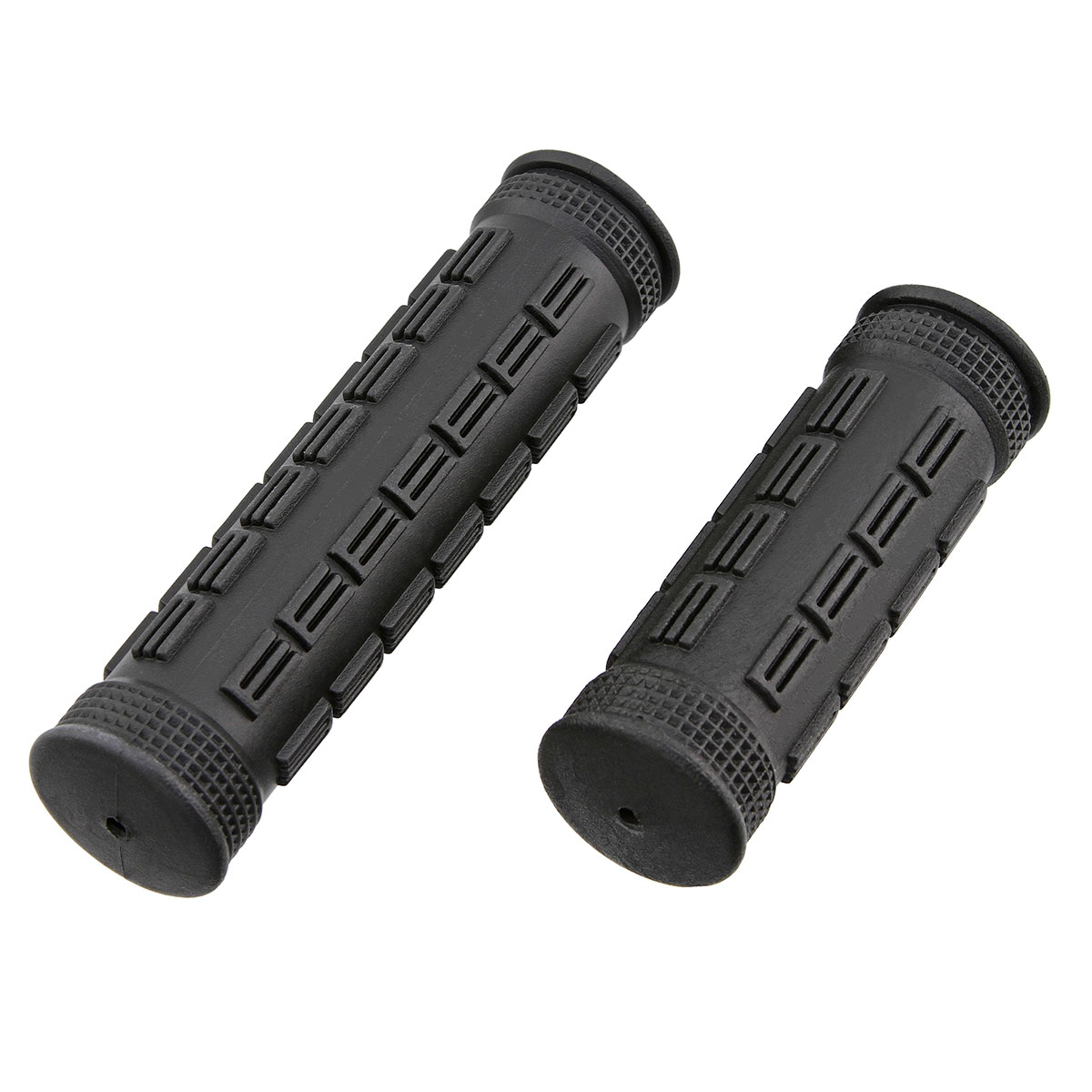 Shifter Grips 7/8 long 85/130mm Black.