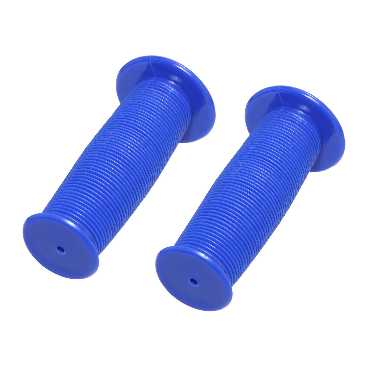 12/16 Mushroom Grips 7/8 long 90mm Blue.