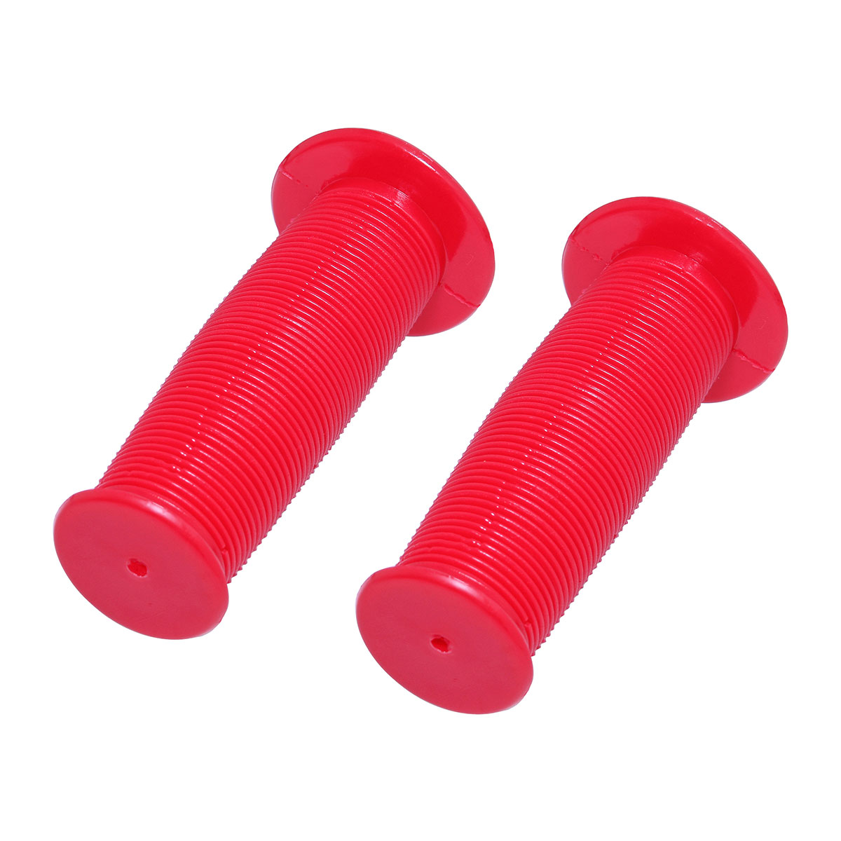 12/16 Mushroom Grips 7/8 long 90mm Red.
