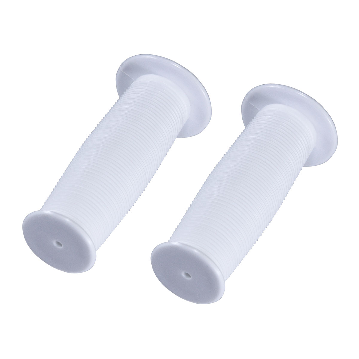 12/16 Mushroom Grips 7/8 long 90mm White.