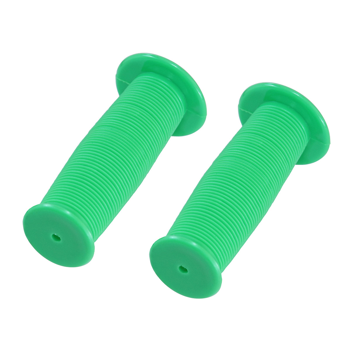 12/16 Mushroom Grips 7/8 long 90mm Green.