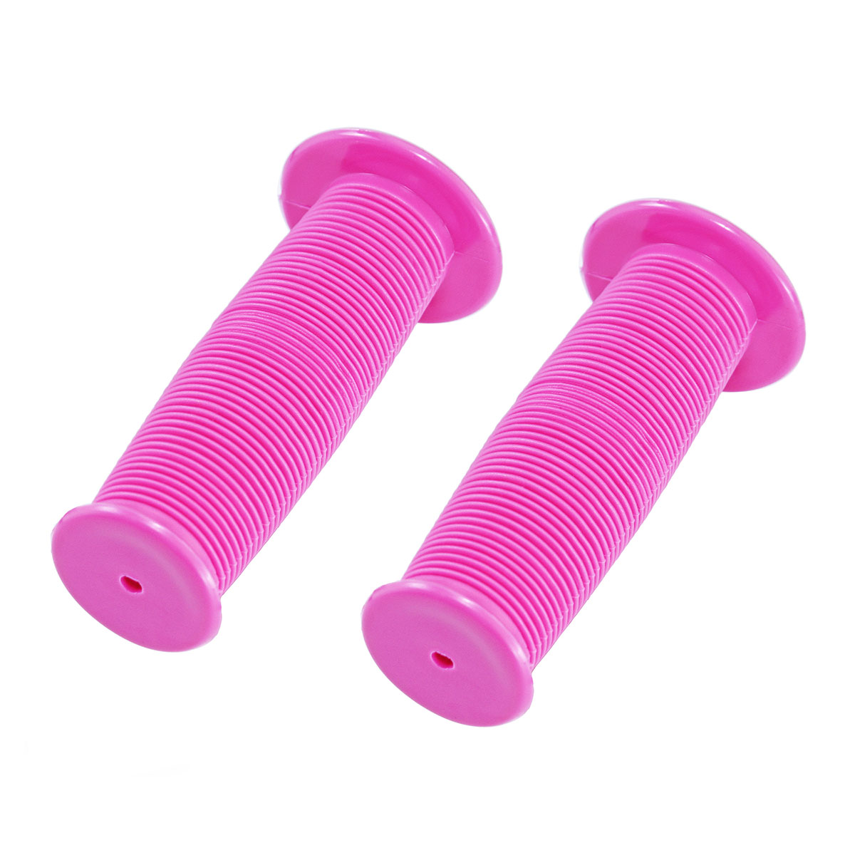 12/16 Mushroom Grips 7/8 long 90mm Pink.