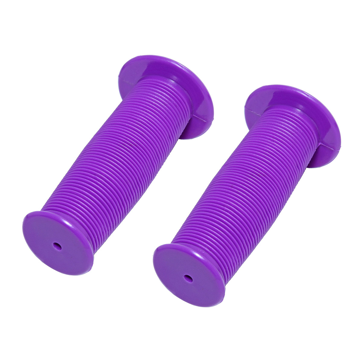 12/16 Mushroom Grips 7/8 long 90mm Purple.