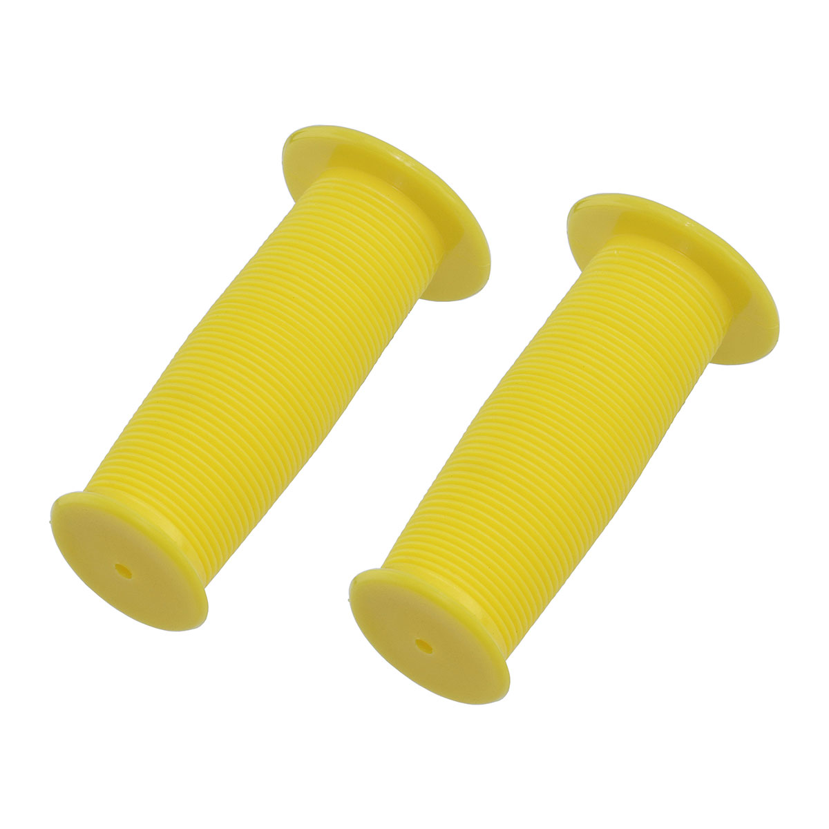 12/16 Mushroom Grips 7/8 long 90mm Yellow.