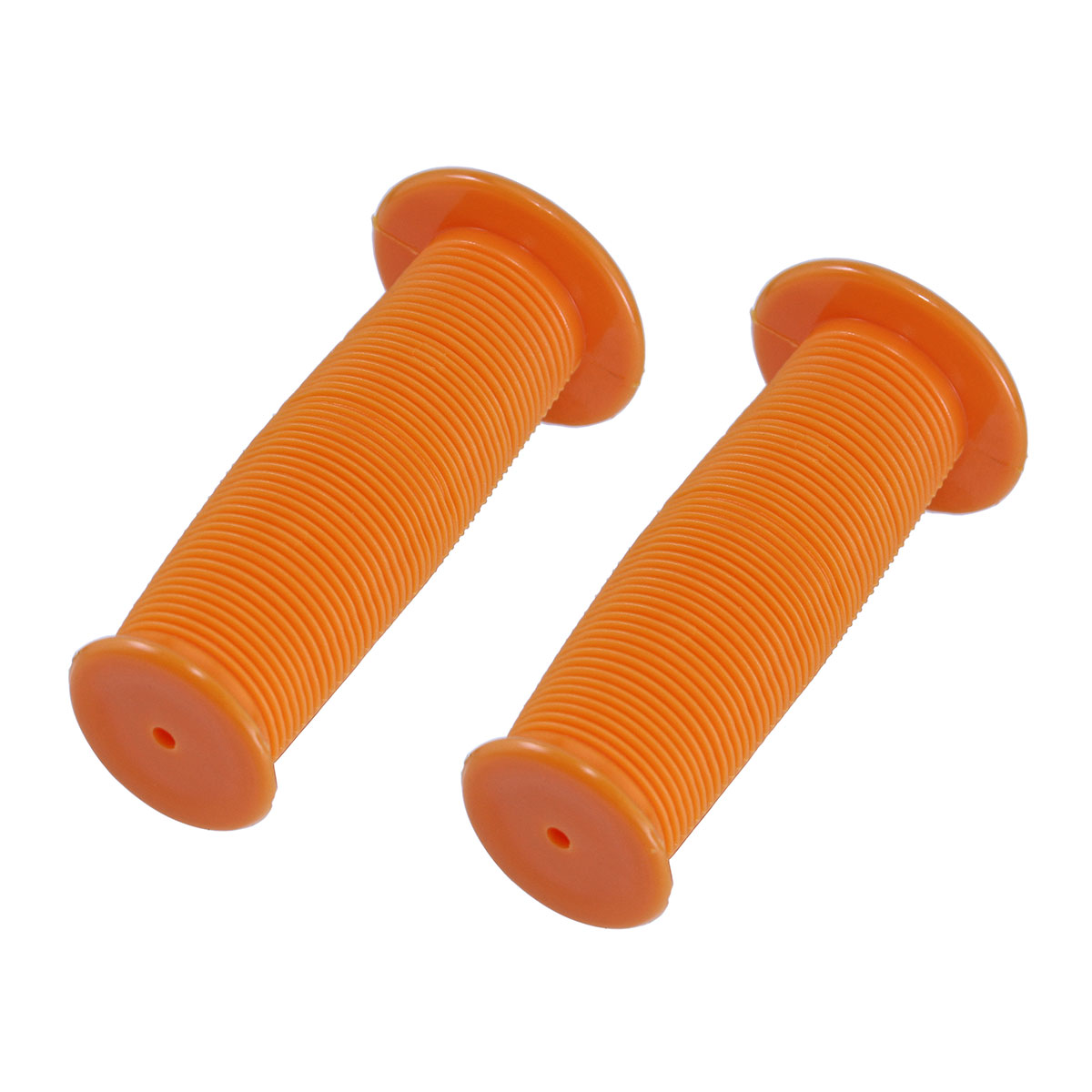 12/16 Mushroom Grips 7/8 long 90mm Orange.