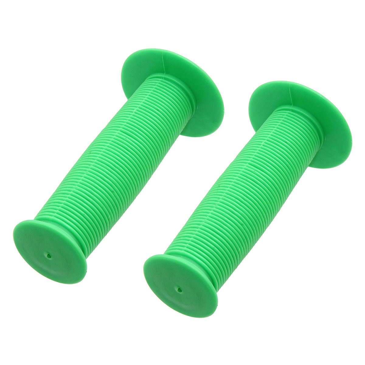 Mushroom Grips 7/8 long 115mm Green.