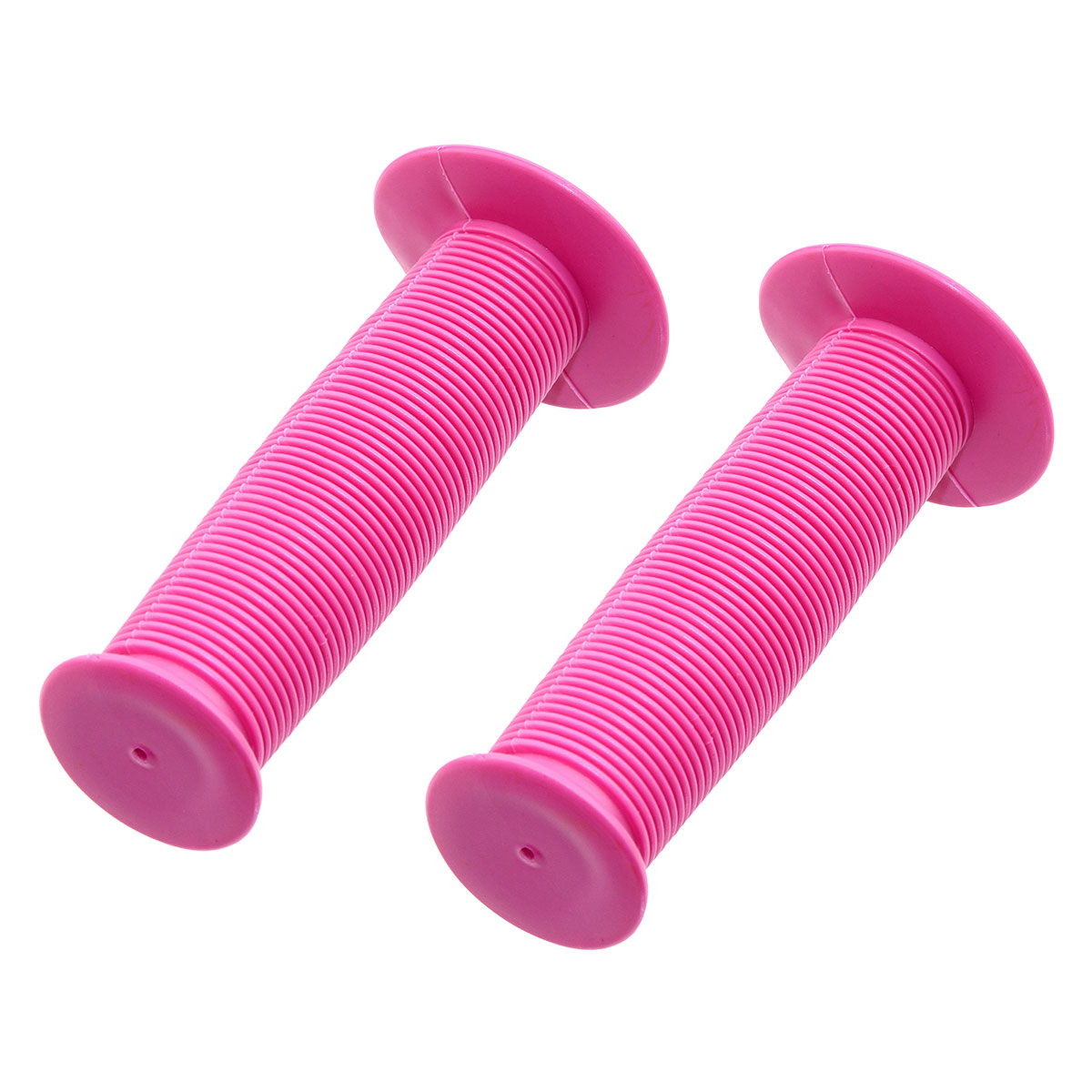 Mushroom Grips 7/8 long 115mm Pink.