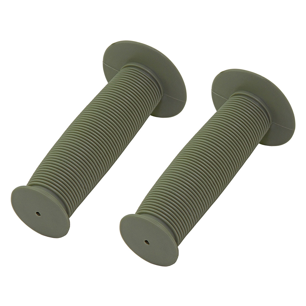 Mushroom Grips 7/8 long 115mm Gray.
