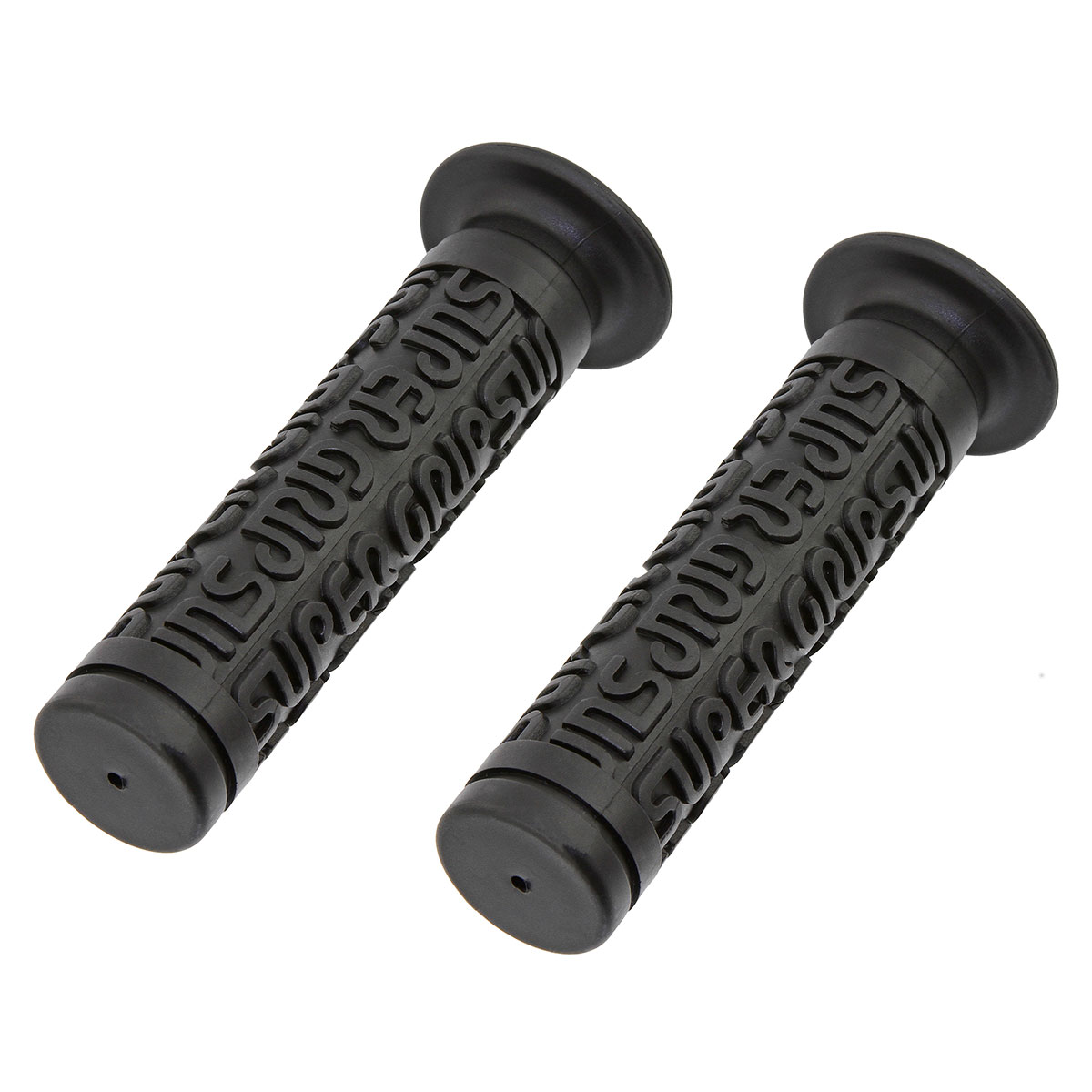 Super Grips 7/8 long 125mm Black.