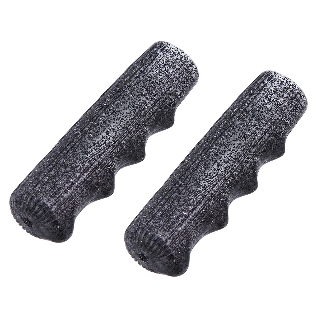 Grips 7/8 long 115mm Kraton Rubber 212 Sparkle/Black.