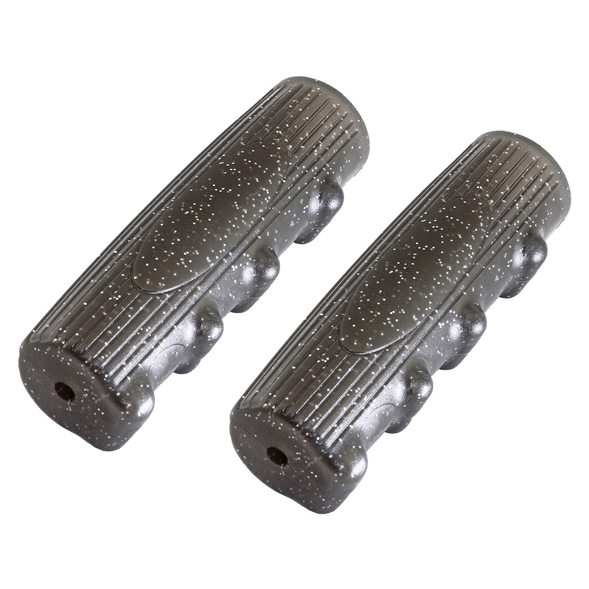 Grips 7/8 long 116mm Kraton Rubber 0214...