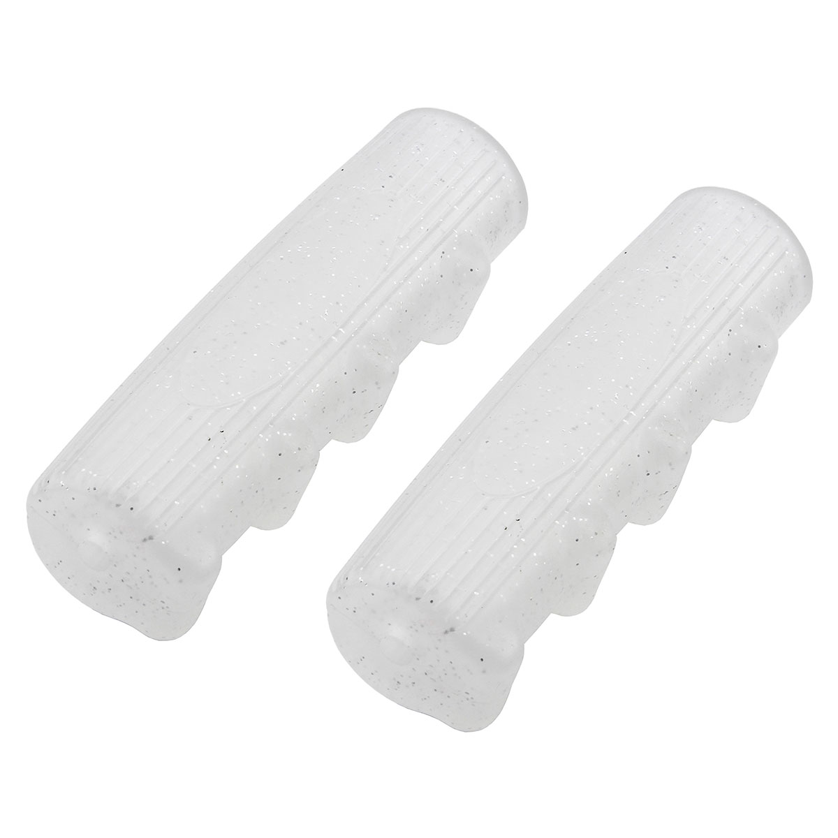 Grips 7/8 long 116mm Kraton Rubber 0214...