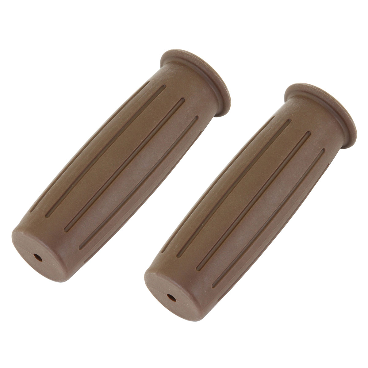 Vintage Lowrider Grips 7/8 long 116mm Kraton...
