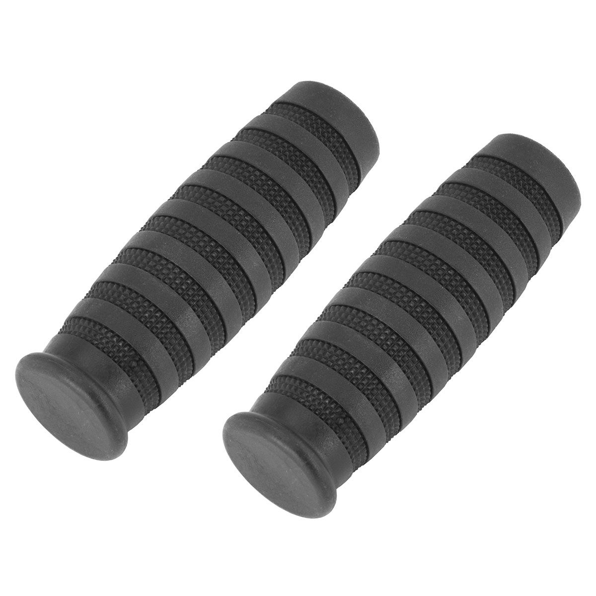 Classic City Grips 7/8 long 128mm Kraton Rubber...
