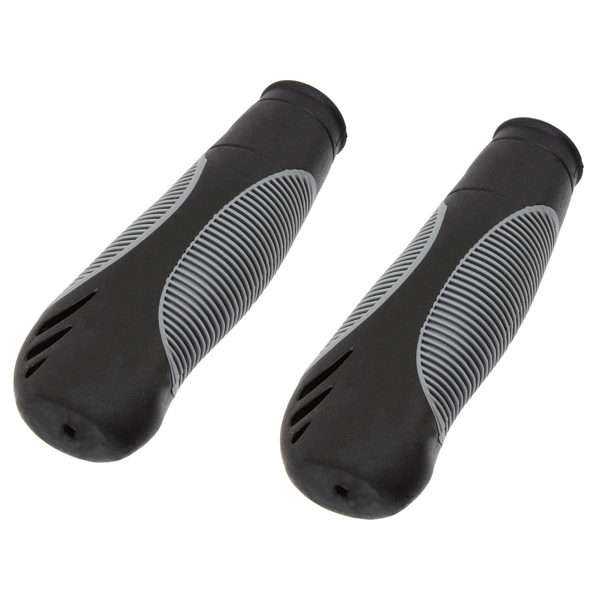 Grips 7/8 long 135mm Kraton Rubber 3723G...