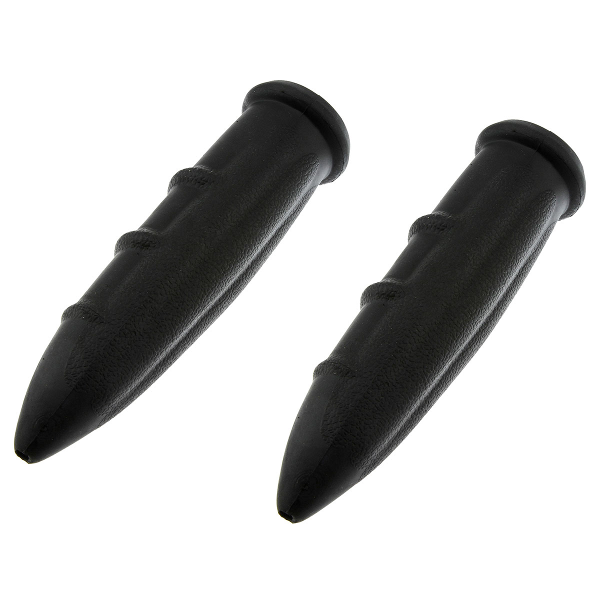 Vintage Lowrider Bullet Grips 7/8 long 135mm...