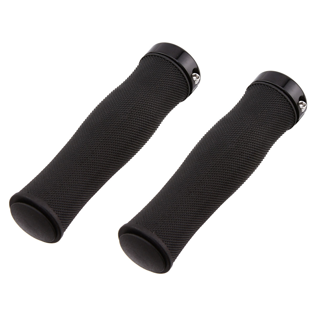 Grips 7/8 long 130mm locking clamps 1192 Black.