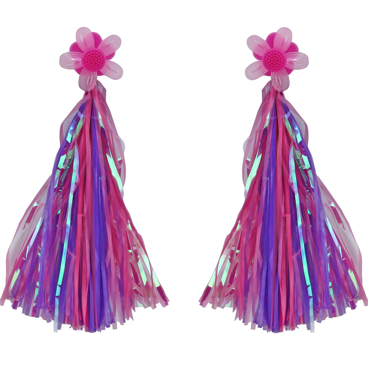 Streamers Grips 1352 Neon Multi/Color.