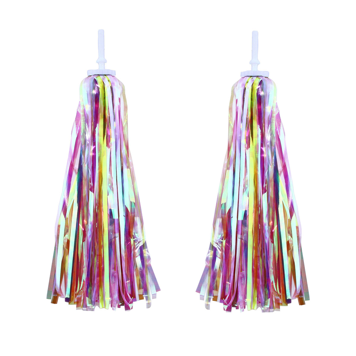 Streamers Grips 1353 Neon Multi/Color.
