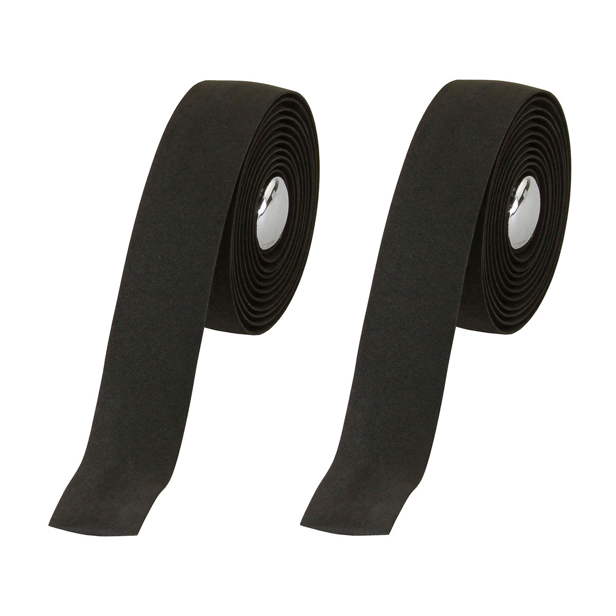 EVA Without Cork Handlebar Tape Black.