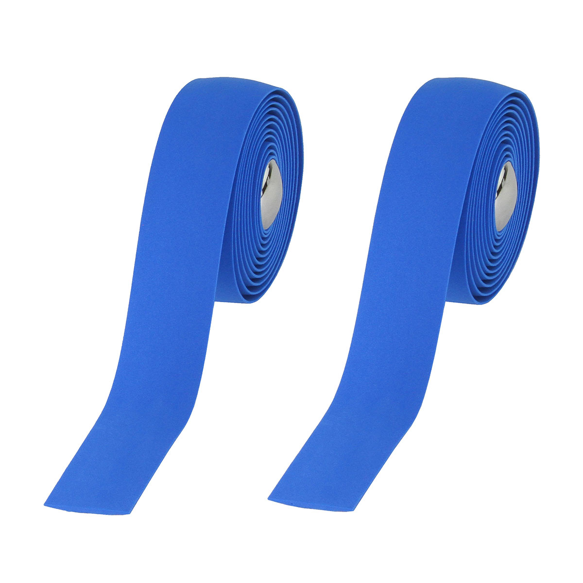 EVA Without Cork Handlebar Tape Blue.