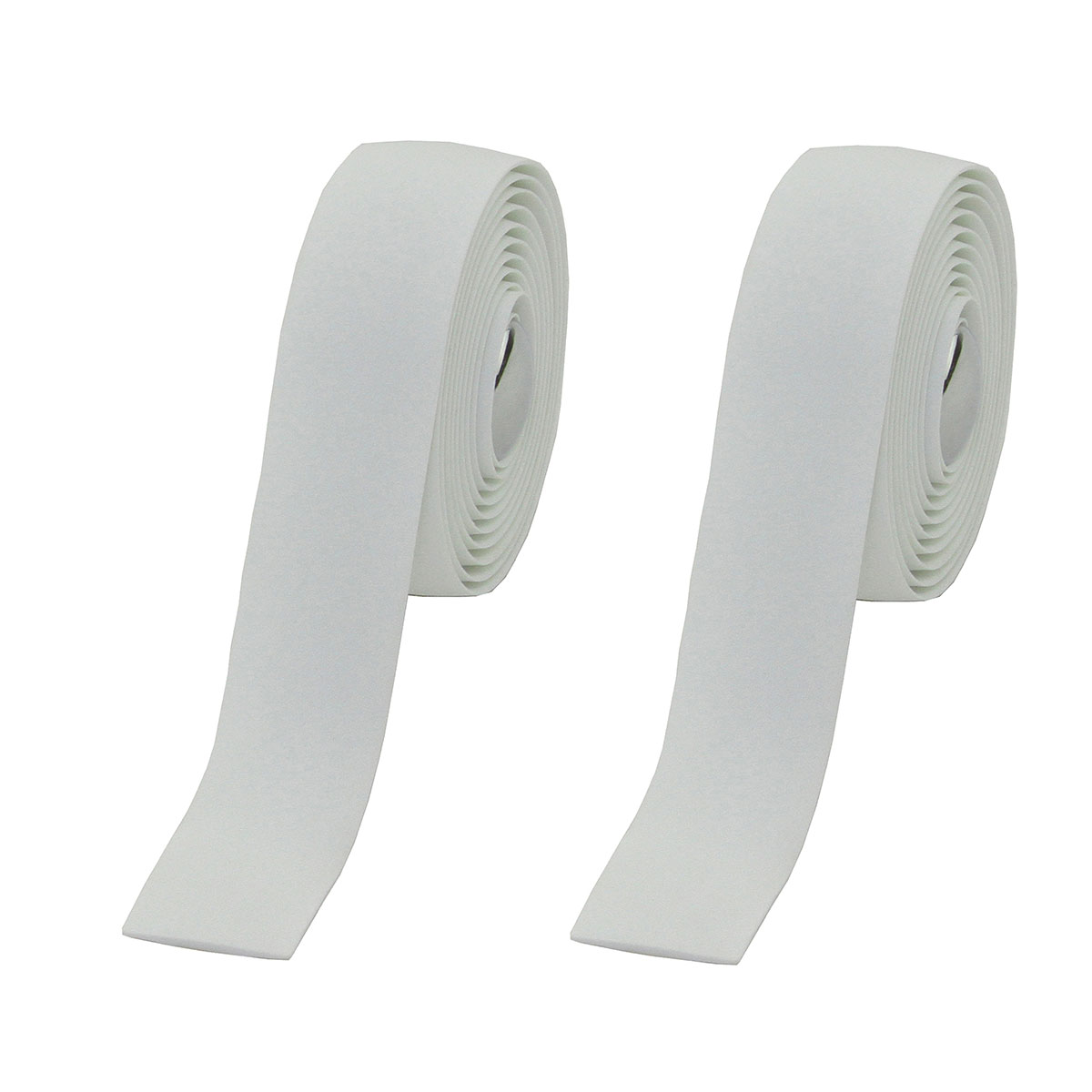 EVA Without Cork Handlebar Tape White.