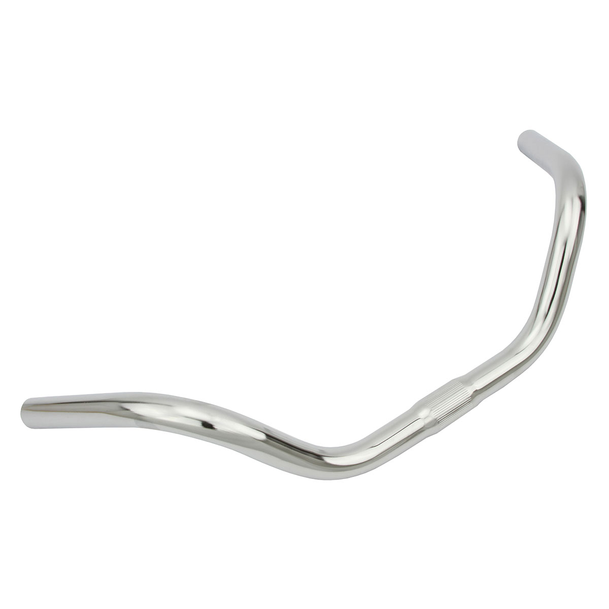 Handlebar 811 25.4mm Chrome.