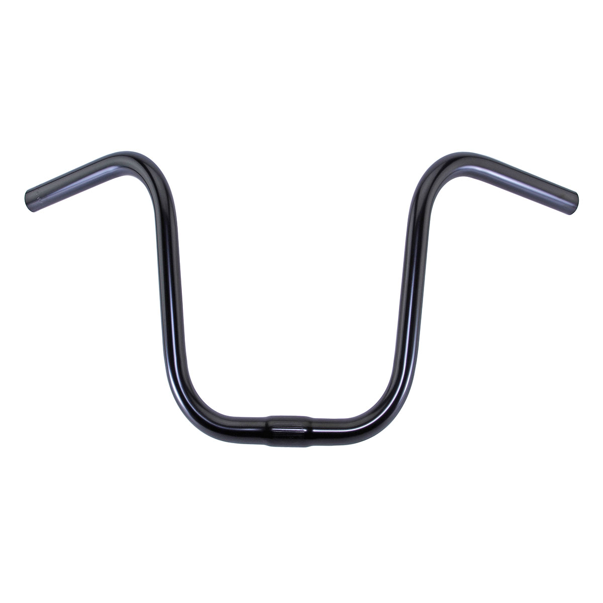 U Lowrider Handlebar 9 25.4mm Black.