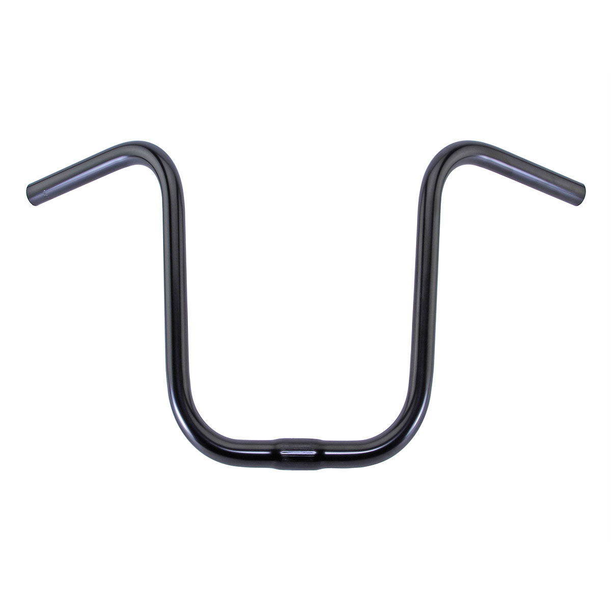 U Lowrider Handlebar 11 25.4mm Black.