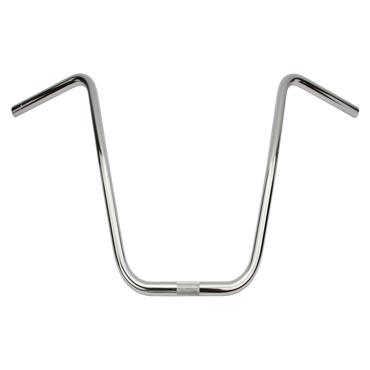 Dyno Style Handlebar 16 22.2mm Chrome.