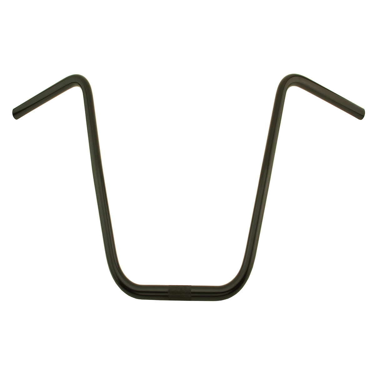 Dyno Style Handlebar 16 22.2mm Black.