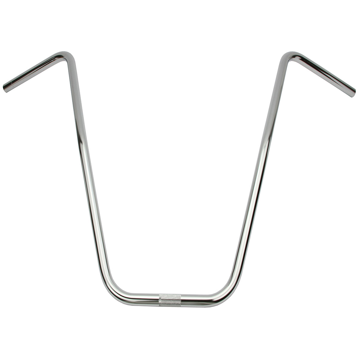 Dyno Style Handlebar 24 22.2mm Chrome.