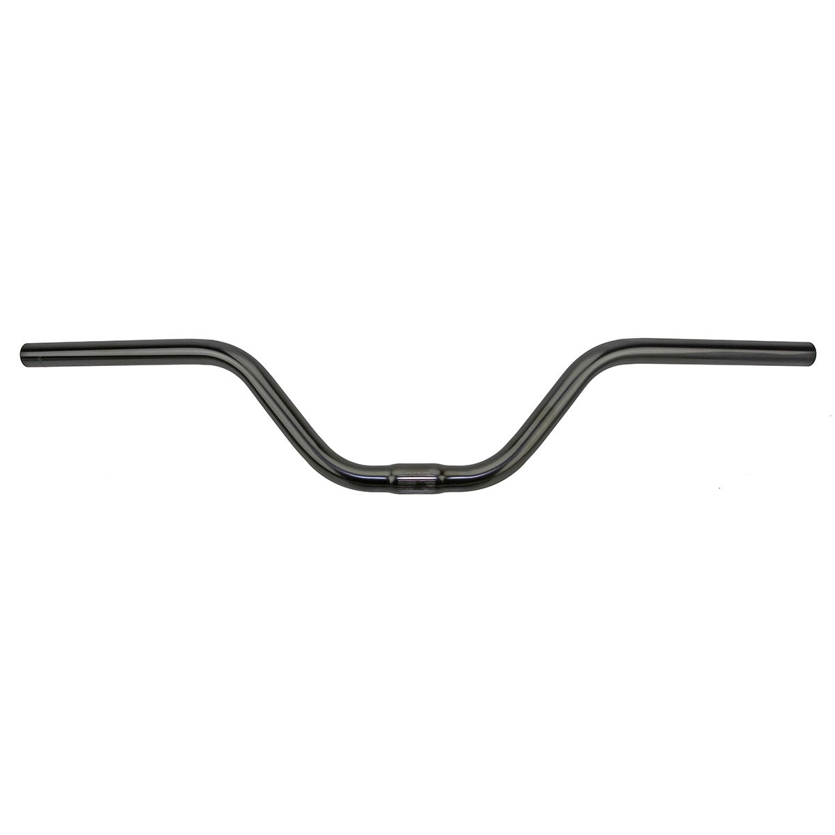 Beach Cruisers Handlebar 27.5 25.4mm Black.