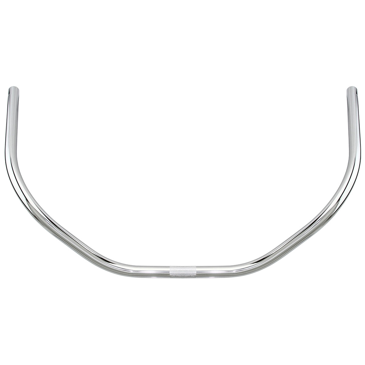 Beach Cruisers Handlebar 700x153 22.2mm Chrome.