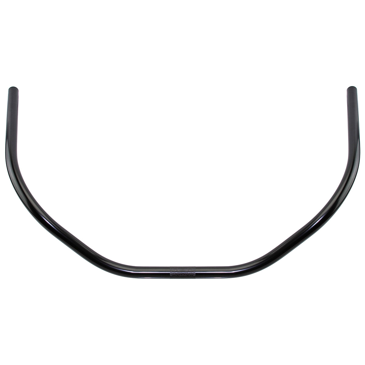 Beach Cruisers Handlebar 700x153 22.2mm Black.
