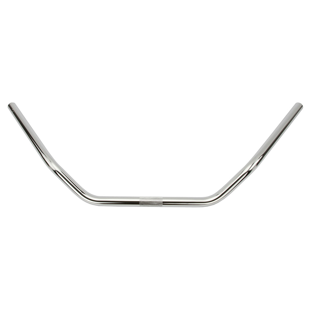 Beach Cruisers Handlebar 22.2mm Chrome.